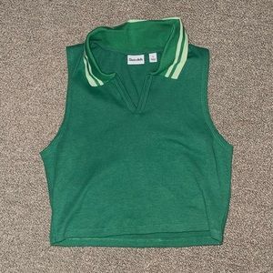 Sunday Best Knox Tank